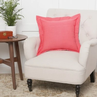 C&F Home Flange Pillow - Image 2