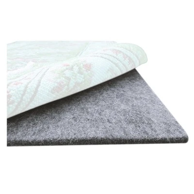 Nevlers Non-Slip Rubber And Felt Rug Pad - Image 8