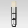 Shelf Floor Lamp - Threshold