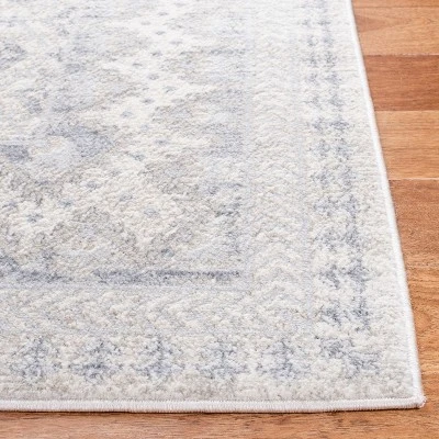 Brentwood BNT899 Power Loomed Area Rug - Safavieh - Image 2