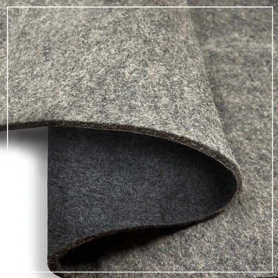 Nevlers Non-Slip Rubber And Felt Rug Pad - Image 3