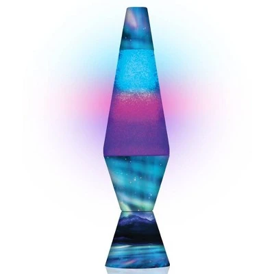 14.5" Lava Lamp Blue - Lava Lite - Image 2