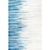 Shore Modern Gradient Area Rug - JONATHAN Y