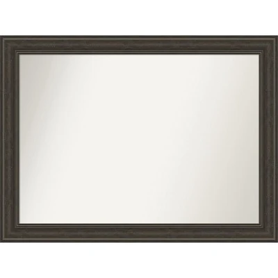 Shipwreck Non-Beveled Bathroom Wall Mirror Wall Mirror - Image 13