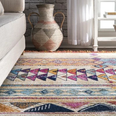NuLOOM Rochelle Area Rug - Image 3