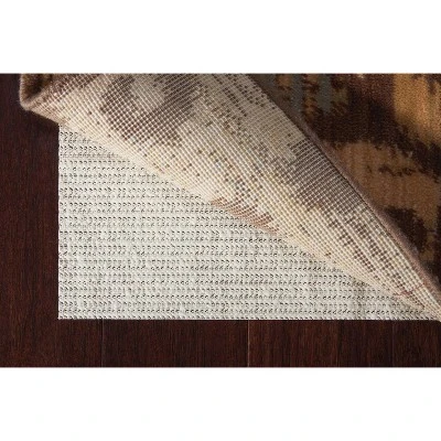 Nourison Shiftloc Ivory Rug Pad - Image 3