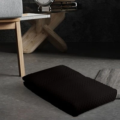 Nevlers Non-Slip Grip Pad For Rugs 9'x12' - Black - Image 3