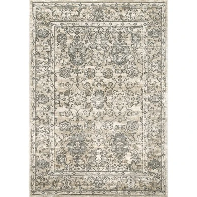 NuLOOM Kathleen Floral Area Rug - Image 10