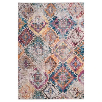 Judd Loomed Rug - Safavieh - Image 3