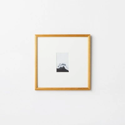 Wall Frame Antique Brass - Threshold™ Designed With Studio McGee - Image 6