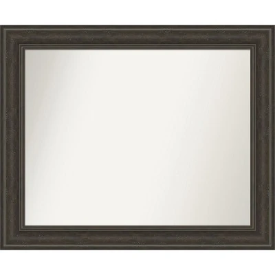 Shipwreck Non-Beveled Bathroom Wall Mirror Wall Mirror - Image 11
