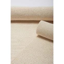 Nourison Firmgrip Ivory Rug Pad