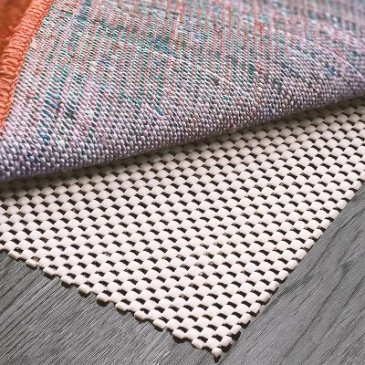 Nevlers Non-Slip Rug Pad 5'x8' - White - Image 2