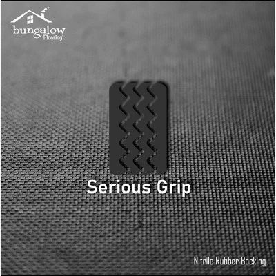 FlorArt Paisley Park Low Profile Easy Clean Kitchen Mat Light Green - Bungalow Flooring - Image 6