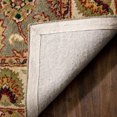 Josephine Botanical Tufted Area Rug - Safavieh - Image 2