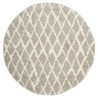 Larkspur Loomed Rug - Safavieh - Image 6