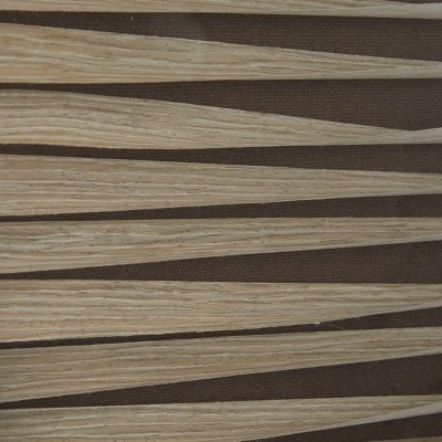 Paper Geometric 3D Weaved Shadow Box - Olivia & May - Image 5