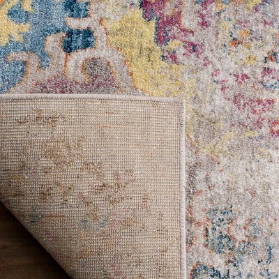 Judd Loomed Rug - Safavieh - Image 2