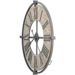 Howard Miller 625646 Howard Miller Eli Wall Clock 625646