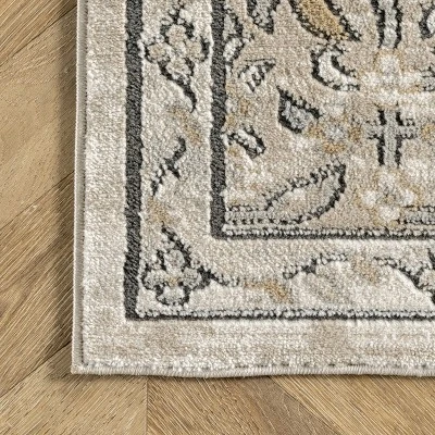 NuLOOM Kathleen Floral Area Rug - Image 4