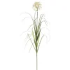 Artificial Grass Plant (48") Cream - Vickerman