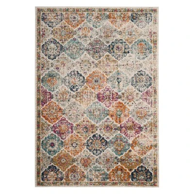 Johanna Loomed Runner - Safavieh - Image 6
