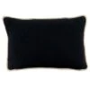 Saro Lifestyle Reversible Decorative Pillow Cover