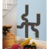 Build A Road Peel And Stick Wall Decal - RoomMates