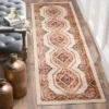 Yara Medallion Area Rug - Safavieh