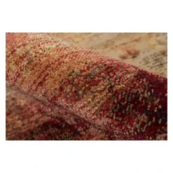 Momeni Studio Ibrahim Multi 2' X 3' Accent Rug