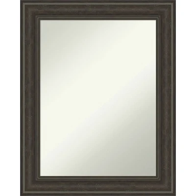 Shipwreck Non-Beveled Bathroom Wall Mirror Wall Mirror - Image 10